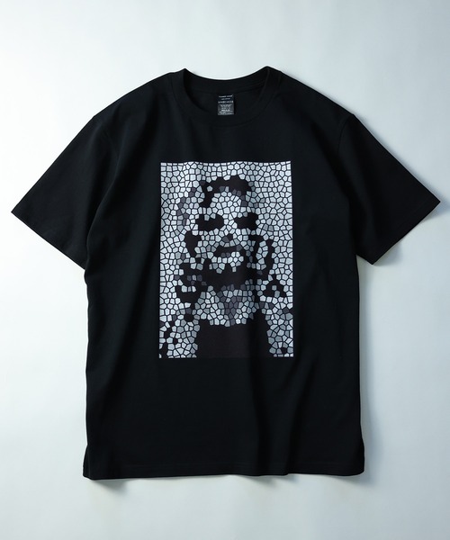 Novel Core iCoN Tシャツ Mサイズ NYASA Tシャツ Mサイズ – FAN+Life