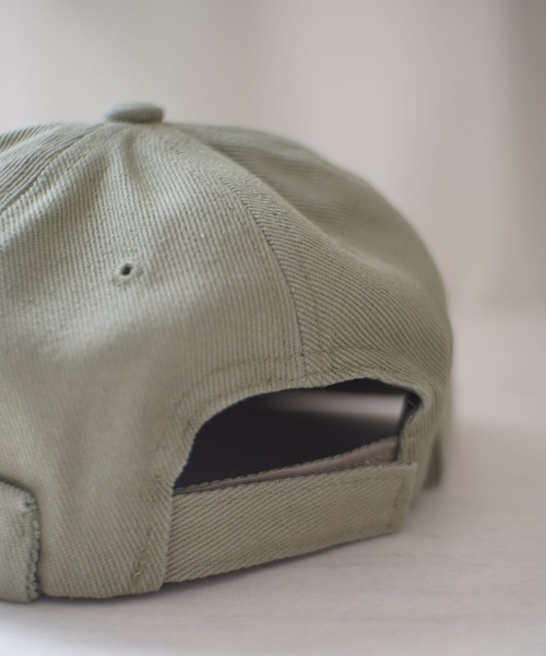 Bambin（ボンバン）の「【 Bambin / ボンバン 】 キッズ ロールキャップ（キャップ・キッズ・ブラック/ブルー/オレンジ/カーキ・FREE）」の19枚目の写真