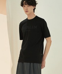 13MONTH | 【UNISEX】13MONTH/BERLIN T 2949801(Tシャツ/カットソー)