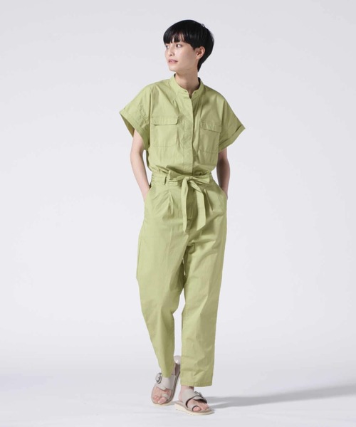 DENHAM（デンハム）｜つなぎ/オールインワン一覧 - WEAR