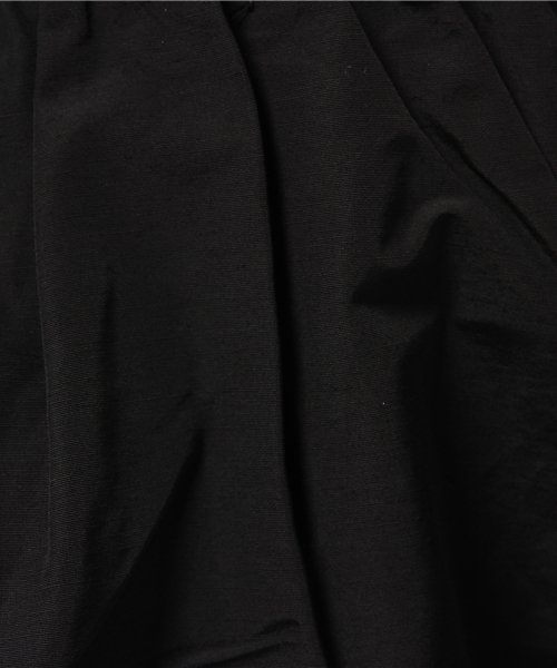 ROSE BUD（ローズバッド）の「LSK-15113 HIGH/W GATHERED SKIRT（スカート・レディース・ブラック/カーキ/オリーブ・ONE SIZE）」の10枚目の写真