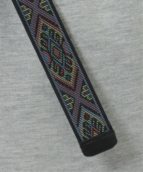 THOUSAND MILE（サウザンドマイル）の「【WEB限定】THOUSAND MILE サウザンドマイル キャンプパンツ（スウェットパンツ・メンズ・ブラック/グレー・M/L）」の17枚目の写真