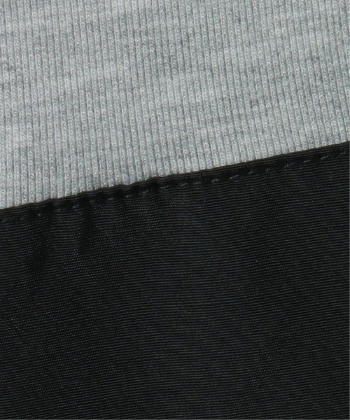 THOUSAND MILE（サウザンドマイル）の「【WEB限定】THOUSAND MILE サウザンドマイル キャンプパンツ（スウェットパンツ・メンズ・ブラック/グレー・M/L）」の18枚目の写真