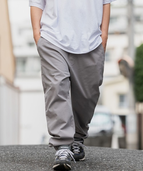 Levi's（リーバイス）の「DENIZEN from Levi's チノジョガーパンツ