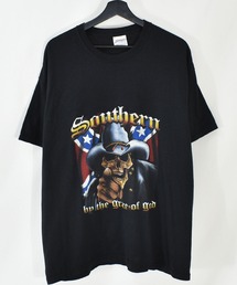 【ヴィンテージ古着】Southern プリント Tシャツ