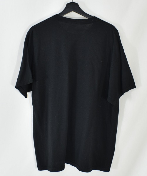 VINTAGE（ヴィンテージ）の「【ヴィンテージ古着】Southern プリント Tシャツ（Tシャツ/カットソー・メンズ・ブラック・X-LARGE）」の5枚目の写真