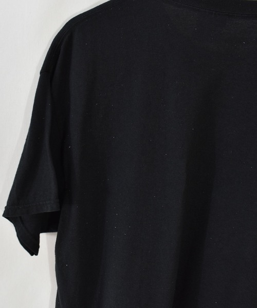 VINTAGE（ヴィンテージ）の「【ヴィンテージ古着】Southern プリント Tシャツ（Tシャツ/カットソー・メンズ・ブラック・X-LARGE）」の4枚目の写真