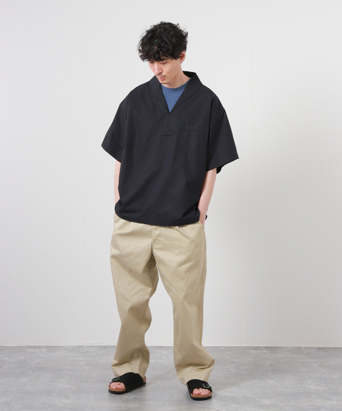 JOURNAL STANDARD(ジャーナルスタンダード)の「【VSシリーズ】KHAKIS 41CHINO BALLOON(チノパンツ・メンズ・タン・MEDIUM/LARGE)」の16枚目の写真