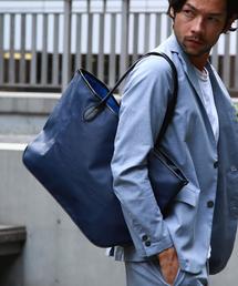 BEAUTY&YOUTH UNITED ARROWS | BY コーティング コットン トートバッグ(トートバッグ)