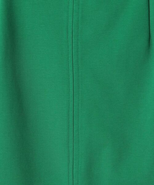 ストレッチポンチIラインスカート green label relaxing（グリーンレーベルリラクシング）の
