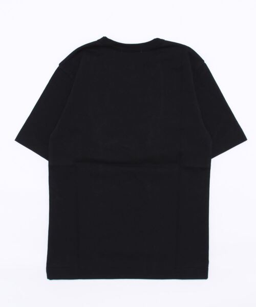 J-PROGRESS(ジェイプログレス)の「ヘビーウェイト クラシックテイスト クルーネック日本製(Tシャツ/カットソー・レディース・ホワイト/ブラック・X-SMALL/SMALL/MEDIUM/LARGE/X-LARGE)」の17枚目の写真
