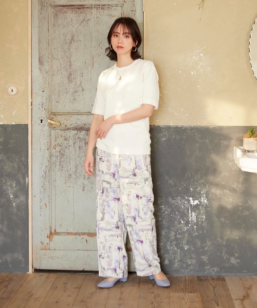J-PROGRESS(ジェイプログレス)の「ヘビーウェイト クラシックテイスト クルーネック日本製(Tシャツ/カットソー・レディース・ホワイト/ブラック・X-SMALL/SMALL/MEDIUM/LARGE/X-LARGE)」の8枚目の写真
