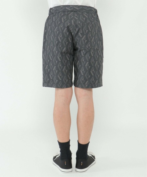 ikka(イッカ)の「リバーシブルショートパンツ(その他パンツ・メンズ・チャコールグレー/オリーブ・S/M/L/XL)」の18枚目の写真
