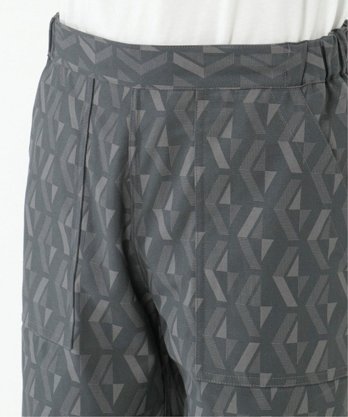ikka(イッカ)の「リバーシブルショートパンツ(その他パンツ・メンズ・チャコールグレー/オリーブ・S/M/L/XL)」の16枚目の写真