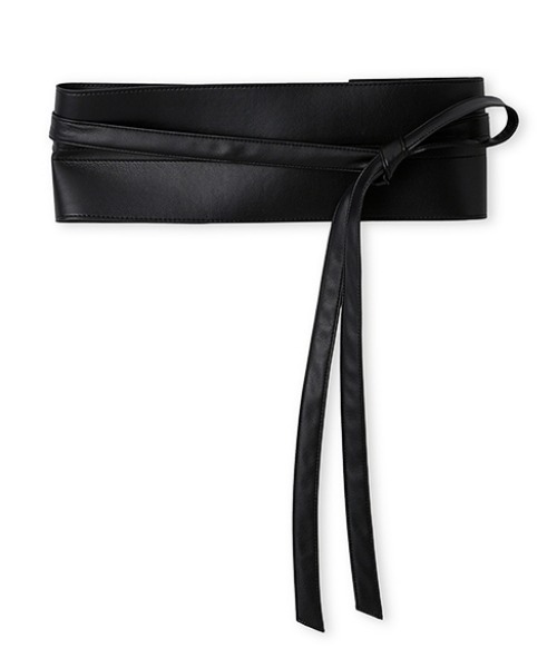 FRAY I.D(フレイアイディー)サッシュベルト FRAY I.D（フレイアイディー）の「サッシュベルト（ベルト）」 - WEAR