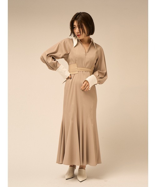 FRAY I.D(フレイアイディー)サッシュベルト FRAY I.D（フレイアイディー）の「サッシュベルト（ベルト）」 - WEAR