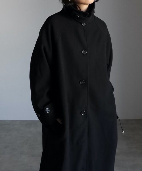 model:162cm  着用サイズ:FREE