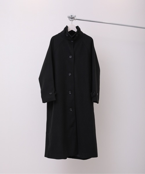 限定最終値下げ⭐︎試着のみ⭐︎AP STUDIO パディングジャケット　コート黒 本日限定最終値下げ⭐︎試着のみ⭐︎AP STUDIO パディングジャケット