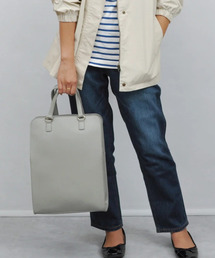 cache cache | カシュカシュ cachecache / WEB限定3wayラウンドスクエアリュック(バックパック/リュック)