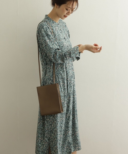 セール ブランド古着 長袖ワンピース ワンピース Urban Research Doors アーバンリサーチドアーズ のファッション通販 Zozoused