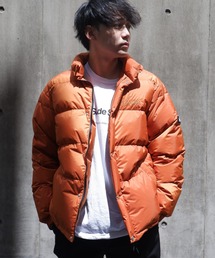 NANGA | NANGA×BEAVER/ナンガ×ビーバー　NANGA CLASSIC DOWN JACKET ナンガクラシックダウンジャケット(ダウンジャケット/コート)