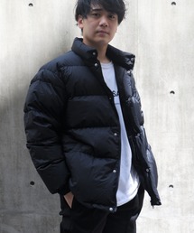 NANGA | NANGA×BEAVER/ナンガ×ビーバー　NANGA CLASSIC DOWN JACKET ナンガクラシックダウンジャケット(ダウンジャケット/コート)