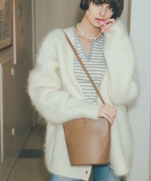 EFOLE | 2way バスケット ショルダー バッグ(ショルダーバッグ)