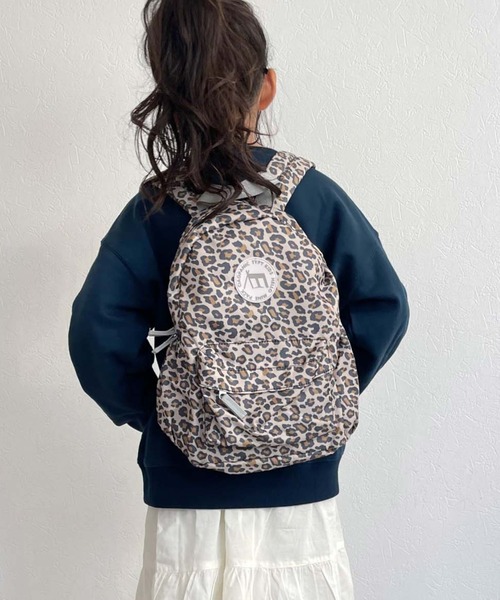 CIAOPANIC TYPY（チャオパニックティピー）の「minepack s レオパード