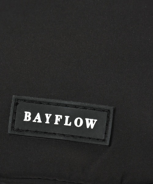BAYFLOW（ベイフロー）の「[スマホ・カード収納可♪]多機能ライトミニショルダー2（ショルダーバッグ・レディース・ブラック/カーキ/ブラウン系その他/ベージュ系その他/ライトグリーン/ライトグレー・ONE SIZE/FREE）」の19枚目の写真