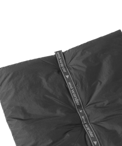 and wander（アンドワンダー）の「and wander/アンドワンダー