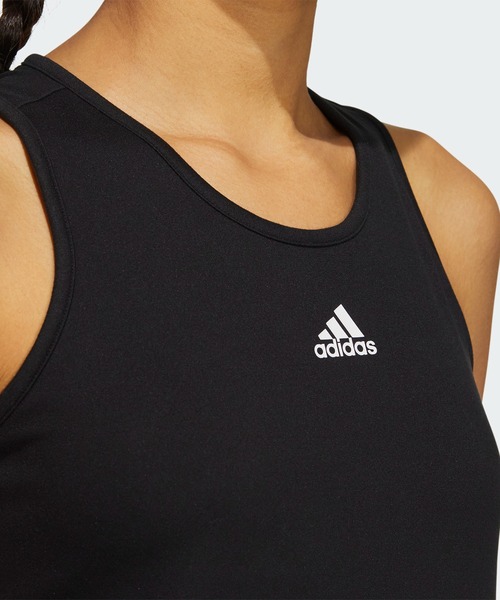 adidas（アディダス）の「ブラ タンクトップ / アディダス