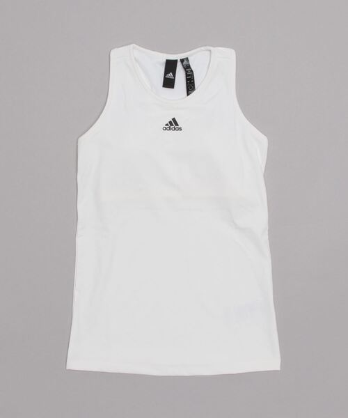 adidas（アディダス）の「ブラ タンクトップ / アディダス