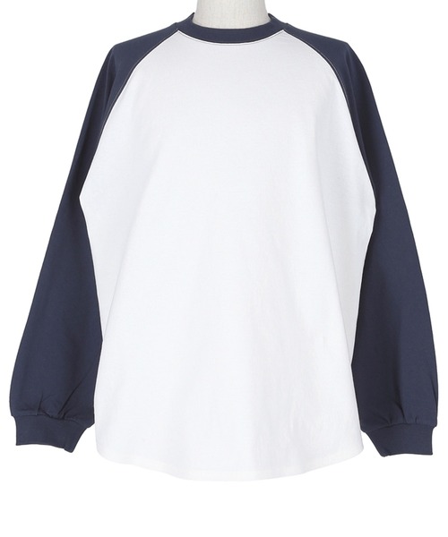 【Cookies】米国人気 ロゴ 長袖 ラグラン Tシャツ 関税送料込 WILLSON ウイルソン ラグラン長袖Tシャツ 413265 2023SS テニス