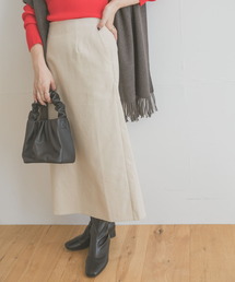 ITEMS URBANRESEARCH | コーデュロイタイトスカート(スカート)