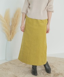 ITEMS URBANRESEARCH | コーデュロイタイトスカート(スカート)