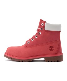 Timberland | Timberland ティンバーランド W'S_6_IN_PREMIUM_BOOT_(JR) シックスインチ プレミアム ブーツ A5T4D MD PINK NUBUCK(ブーツ)