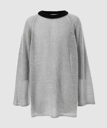 NOMA t.d.（ノーマティーディー）｜ニット/セーター一覧 - WEAR