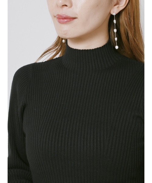 SNIDEL（スナイデル）の「Sustainableホールガーメントドッキング  