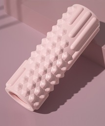 CHEATFULLDAYS（チートフルデイズ）の「フィットネスヨガポール フォームローラー 30cm（スポーツグッズ・メンズ）」