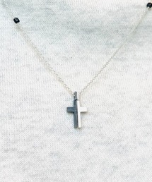 amp japan｜アンプジャパンのネックレス（クロスモチーフ）通販