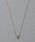 ete bijoux�i�G�e�r�W���[�j�́u[���C���[�h] K18RBG �u���E���_�C�������h �l�b�N���X�i�l�b�N���X�j�v�b�S�[���h�n���̑�