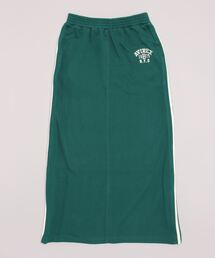 AVIREX | ≪WEB&DEPOT限定≫SWEAT PATCH SKIRT/ スウェットパッチスカート(スカート)