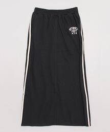 AVIREX | ≪WEB&DEPOT限定≫SWEAT PATCH SKIRT/ スウェットパッチスカート(スカート)