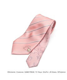 TOKYO SHIRTS | Pocket Monsters ポケモン ネクタイ(ネクタイ)