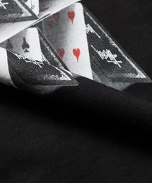 STUSSY（ステューシー）の「STUSSY/ステューシー HOUSE OF CARDS