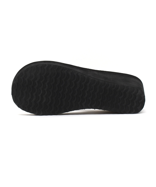 BILLABONG（ビラボン）の「ｻﾝﾀﾞﾙ（サンダル・レディース・ブラック・LARGE/MEDIUM）」の3枚目の写真