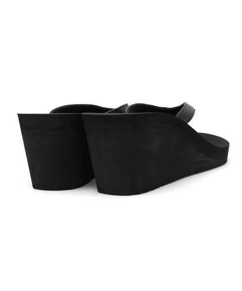 BILLABONG（ビラボン）の「ｻﾝﾀﾞﾙ（サンダル・レディース・ブラック・LARGE/MEDIUM）」の4枚目の写真