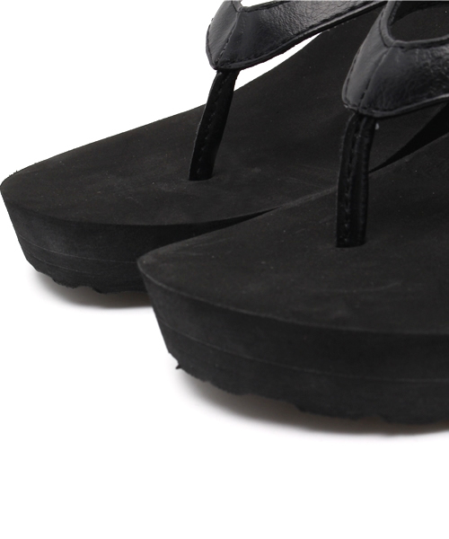 BILLABONG（ビラボン）の「ｻﾝﾀﾞﾙ（サンダル・レディース・ブラック・LARGE/MEDIUM）」の5枚目の写真