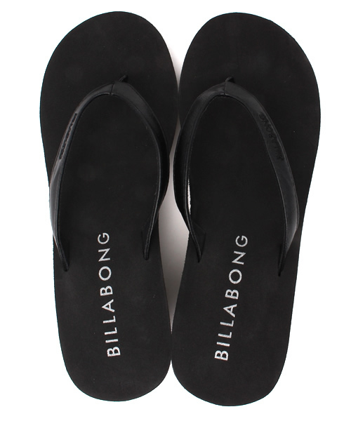 BILLABONG（ビラボン）の「ｻﾝﾀﾞﾙ（サンダル・レディース・ブラック・LARGE/MEDIUM）」の10枚目の写真