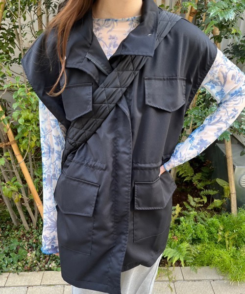 nemne store(ネンネストア)の「【低身長用サイズあり】総柄アソートシアープルオーバー(Tシャツ/カットソー・レディース・ブルー/グレー/イエロー/ピンク・SMALL/MEDIUM)」の15枚目の写真